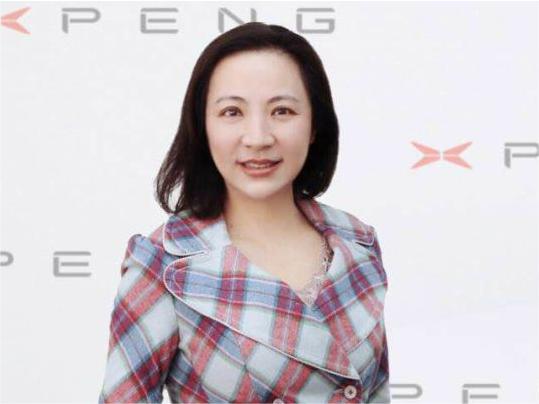 【CXO动向】小鹏汽车人事变动CMO熊青云离职，曾是宝洁最高华人高管-cxounion.cn