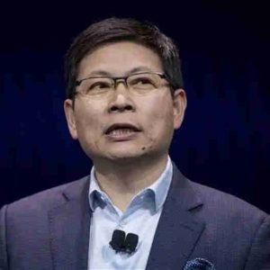 【CXO风采】华为智能汽车解决方案BU CEO余承东