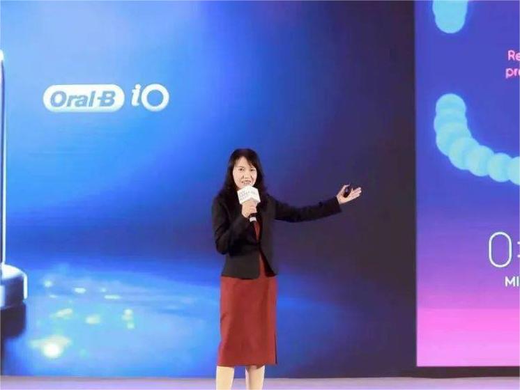 【CXO观点】宝洁大中华区首席信息官CIO林丽：宝洁中国数字化变革-cxounion.cn
