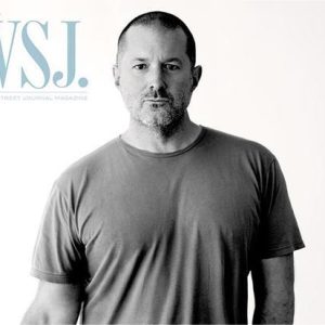 【CXO风采】苹果首席设计长揭秘新总部：主建筑为何设计成飞碟，仅4层楼