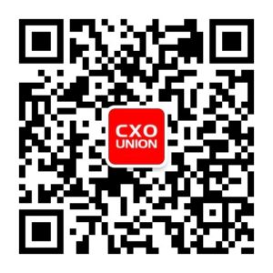 CXO UNION (CXO联盟)公众号