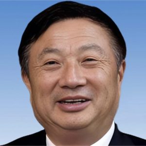 华为董事长、CEO-cxounion.cn