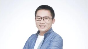 维美德亚太区CIO首席信息官Gary