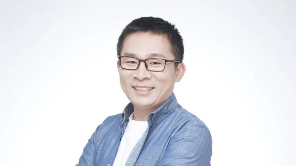 【CXO风采】维美德亚太区CIO Gary-cxounion.cn