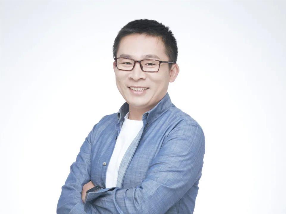 【CXO风采】维美德亚太区CIO Gary-cxounion.cn