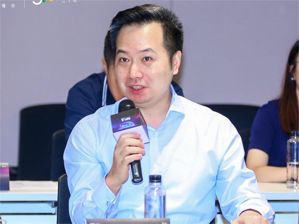 CXO观点-招商蛇口首席数字官CDO徐晓仪：数字化领导者如何助推IT与业务跨越部门鸿沟-cxounion.cn