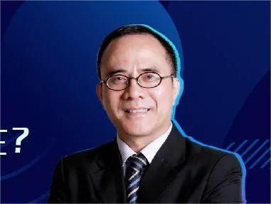 CXO观点-原美的CHO首席人力资源官黄宝华-HR菜鸟如何进阶成为CHO-cxounion.cn