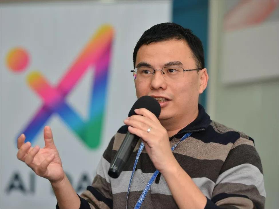【CXO观点】腾讯前CTO张志东：关于企业成长，腾讯如何摸索怎样进化-cxounion.cn