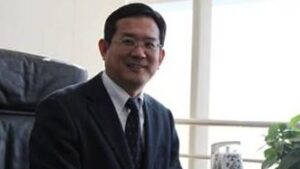 天津特变电工变压器有限公司 首席信息官CIO宋尚勇