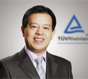 TUV莱茵任命汪如顺担任大中华区首席执行官兼总裁 -CXOUNIONCXO联盟-cxounion.cn