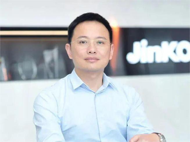 【董事长观点】晶科董事长新年致辞：2023，让我们狠狠生长-CXOUNIONCXO联盟cxounion.cn