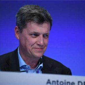 【动向】达能新CEO交出第一份完整年报！他还为奶粉和脉动今年的走向定调-CXOUNIONCXO联盟cxounion.cn