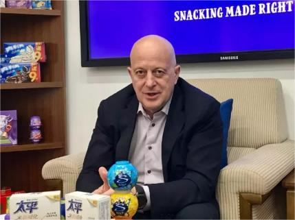 【动向】亿滋CEO说想甩掉这些“拖累”，预计奥利奥每三年增长10亿美元-CXOUNIONCXO联盟-cxounion.cn