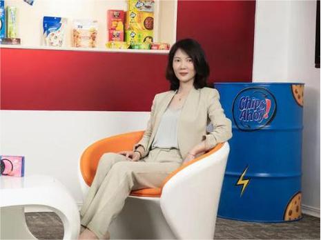 【访谈】对话亿滋大中华区副总裁：奥利奥创新很质朴，正坚定布局烘焙赛道-CXOUNIONCXO联盟-cxounion.cn。