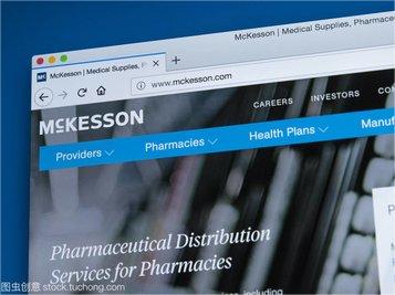 McKesson任命IT部门副总裁_cio_首席信息官_IT部门负责人_CXOUNIONCXO联盟_cxounion.cn