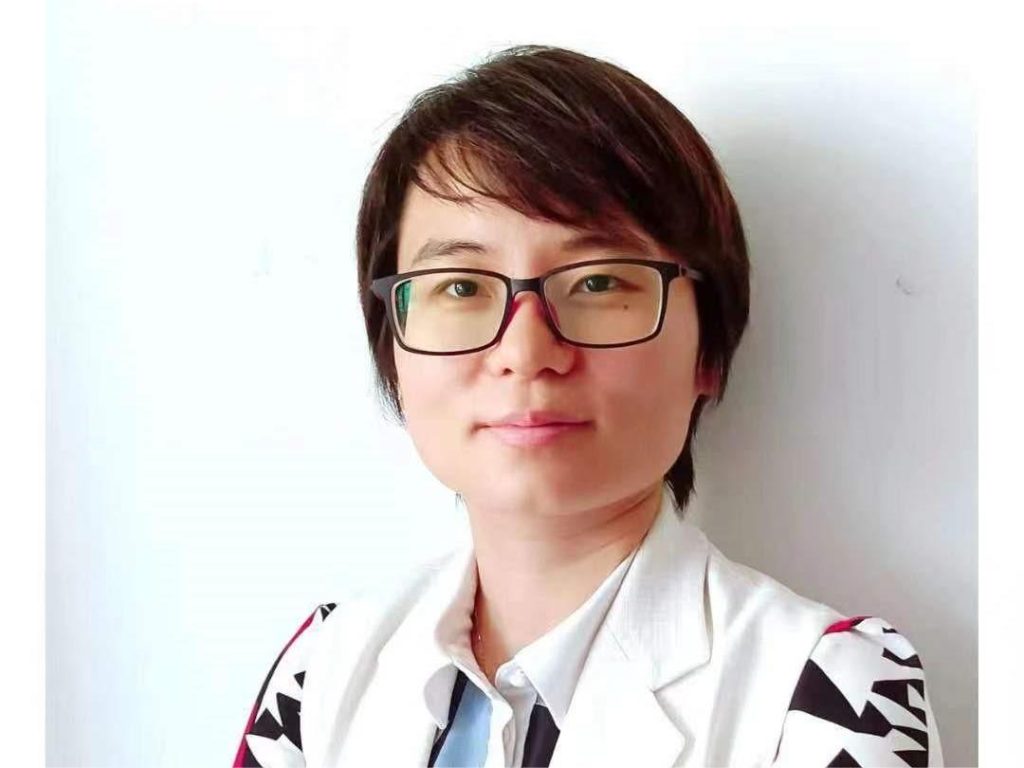 袁春婉，道道全粮油股份有限公司信息总监-CXOUNIONCXO联盟-cxounion.cn