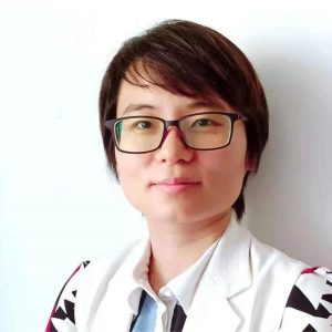 袁春婉，道道全粮油股份有限公司信息总监-CXOUNIONCXO联盟-cxounion.cn