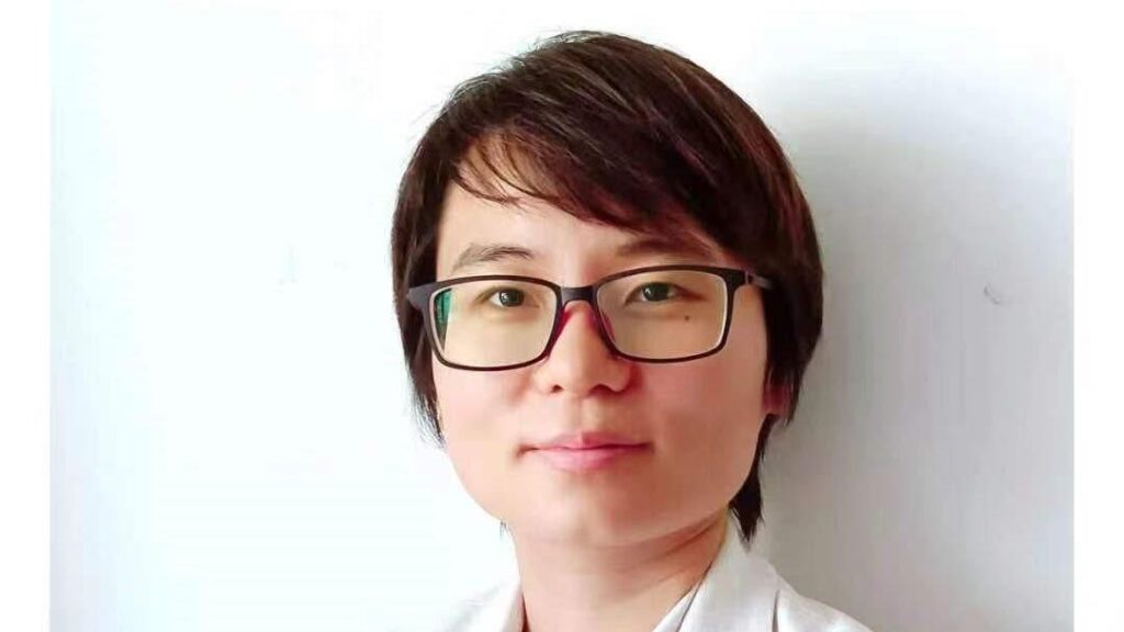 袁春婉，道道全粮油股份有限公司信息总监-CXOUNIONCXO联盟-cxounion.cn