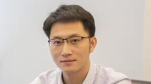 广东申菱环境系统股份有限公司数字化创新中心总监吴斌