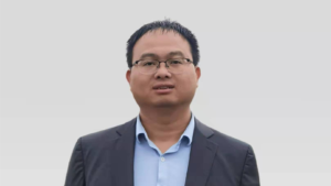 深圳创维-RGB电子智能设备部部长彭庆雄