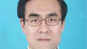 中钢集团邢台机械轧辊有限公司信息总监王敬军