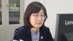 山东魏桥创业集团CIO马法红