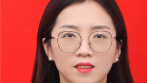 玫德集团有限公司副总经理刘璐