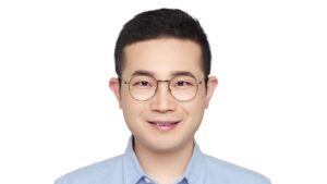 格力电器（杭州）有限公司首席信息官CIO谢少平