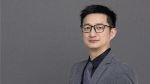 爱柯迪CIO首席信息官张帅