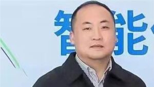 苏州璨曜光电有限公司中国/越南智能制造整合处处长杨东林