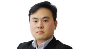 宁波大杰立集团CIO（首席信息官）毛杰