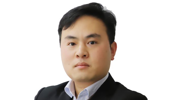 【CXO风采】宁波大杰立集团CIO（首席信息官）毛杰-CXOUNIONCXO联盟-cxounion.cn