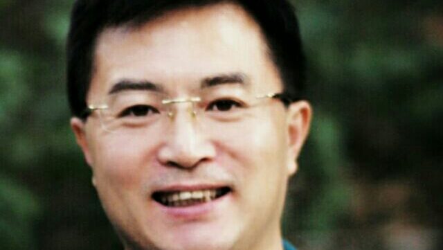 【CXO风采】Talentop CEO 曹新宇-CXOUNIONCXO联盟-cxounion.cn