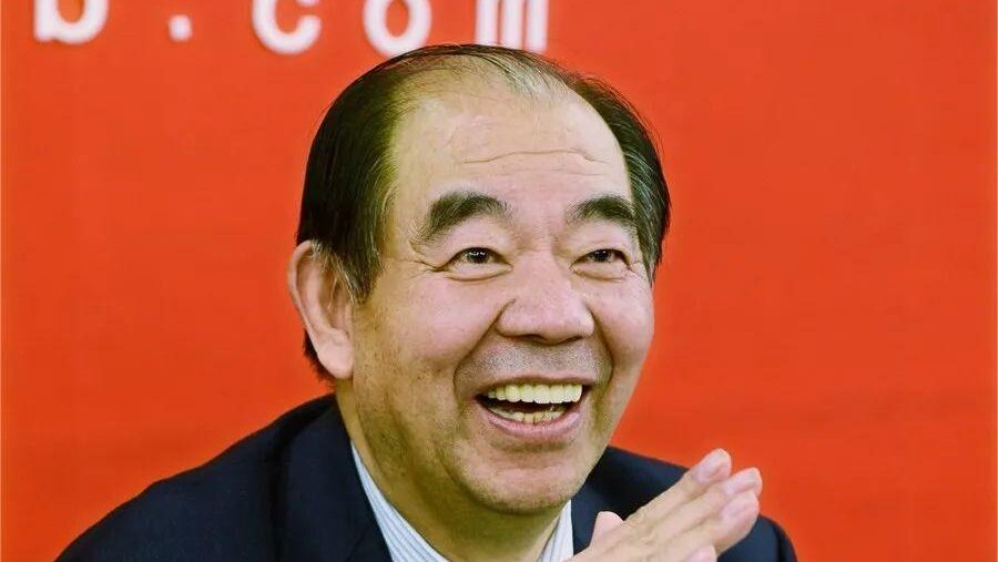 长李世江
