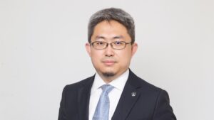 恒信钻石机构集团副总裁张鹏