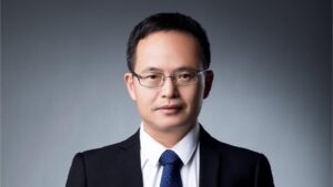 康明斯中国投资有限公司发动机事业部及制造IT总监张振