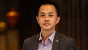 阿特斯集团IT总监邓宏军