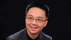荷兰皇家帝斯曼集团亚太区和大中华区CIO陶维