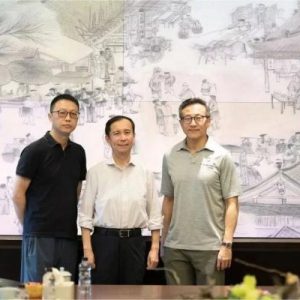 【动态】阿里宣布换帅：张勇将卸任，他们接任