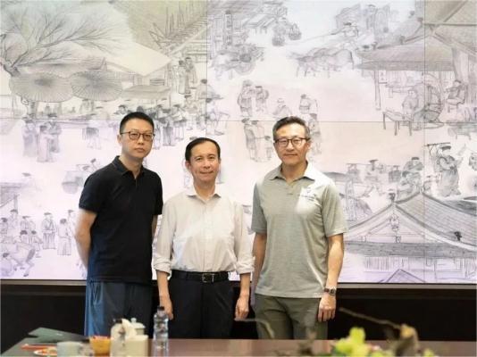 【动态】阿里宣布换帅：张勇将卸任，他们接任-CXOUNIONCXO联盟-cxounion.cn