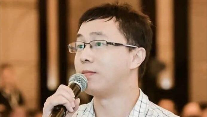 【CXO风采】敏实集团国际物流策划高级经理&国际物流运营高级经理余珂-CXOUNIONCXO联盟-cxounion.cn
