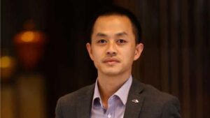 阿特斯集团IT总监邓宏军