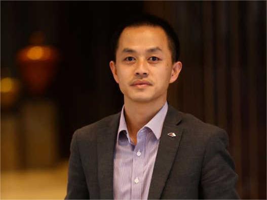【CXO风采】阿特斯集团IT总监邓宏军-CXOUNIONCXO联盟-cxounion.cn