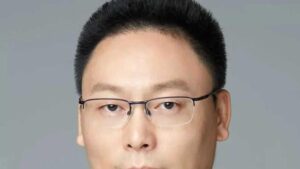 菲尼克斯中国供应链管理 & IT & 流程管理副总裁江世民