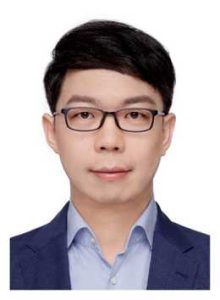中信资本私募股权部运营董事陈效然