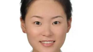 米其林战略项目经理王锦颖