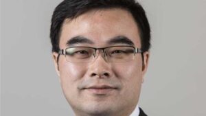 REHAU AG亚太区CIO余成波
