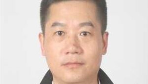 南方中金环境信息管理中心总监徐慧民