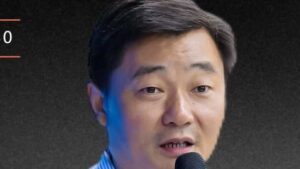 原恒顺醋业CIO苏欣宁