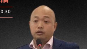 傲农集团CIO郭靖